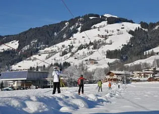 Skischulen in Söll