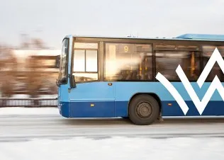 Skibus Söll