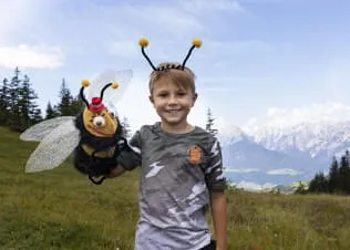 FamilienNester Motto 2020