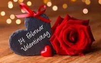 Valentinstag