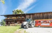 Bergdoktormonat-September