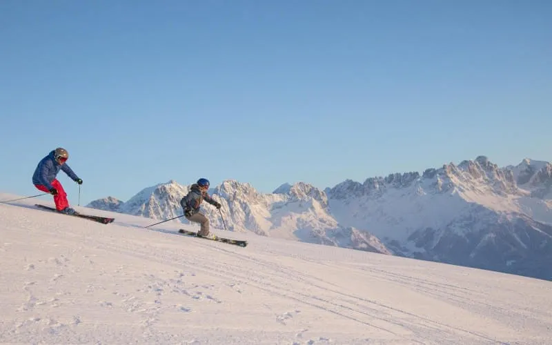 SkiWelt-Superski-Angebot