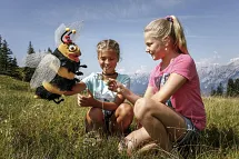 Urlaub in Söll am Wilden Kaiser