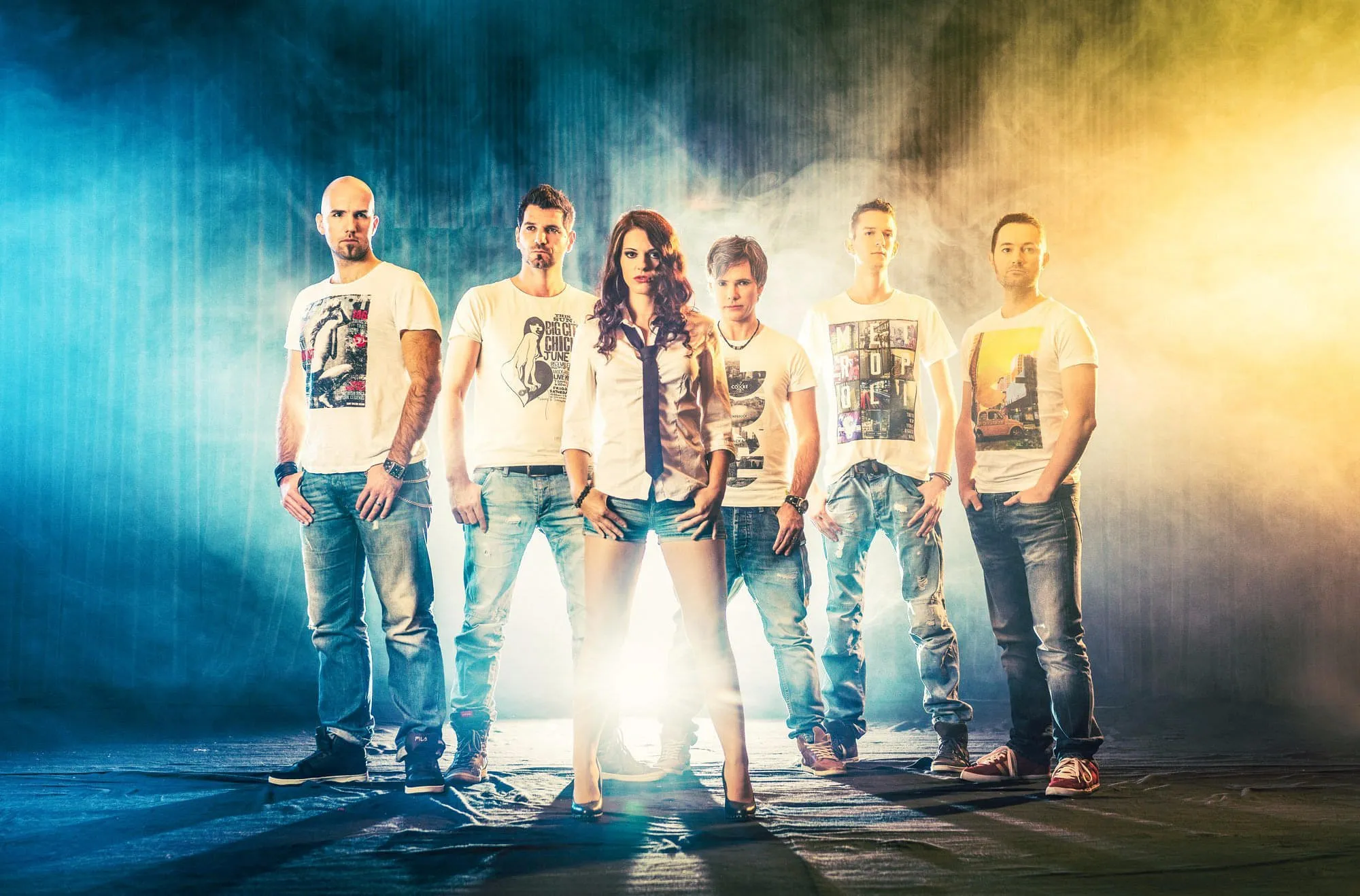 SkiWelt Winteropening Party Wochenenden