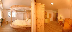 Apartment Bergkristall für Ihren Urlaub in Söll