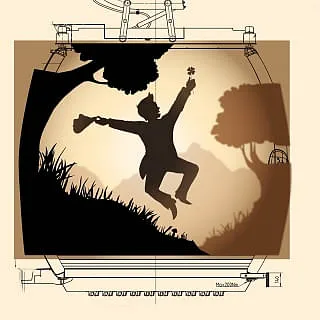 Hans im Glück in der SkiWelt Söll 