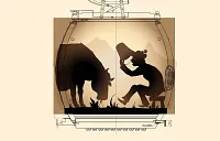 Ein großes Märchenerlebnis für Kinder in der SkiWelt Söll