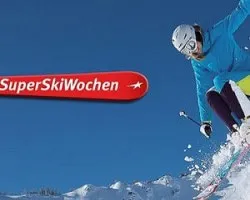 Superskiwochen in der SkiWelt 100% Skifahren