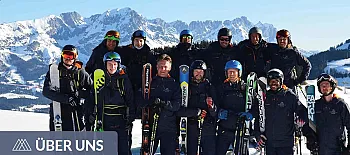 Skischule Mountainmind SkiWelt Söll