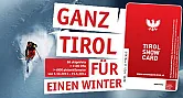 Tirol Snow Card